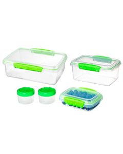 Set 5 Pack Sistema - comprar online