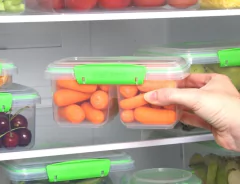Recipiente Sistema 2 Compartimientos - comprar online
