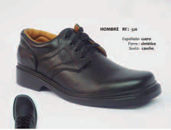 Zapato masculino 526