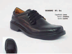 Zapato masculino 812