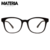 MTH 109 - Materia Eyewear