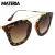 Modena Carey - Materia Eyewear