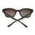 Praga Negro - Materia Eyewear