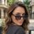 Nueva York Mate - Materia Eyewear