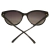 Natal Negro - Materia Eyewear