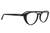 Kali Negro - Materia Eyewear