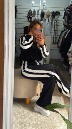 CAMPERA ARMENIA - comprar online