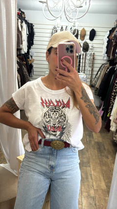 REMERA TIGRE ST MARIE