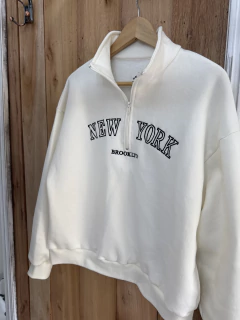 BUZO NEW YORK - comprar online