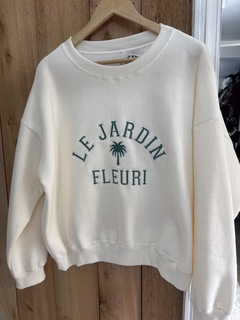 BUZO LE JARDIN en internet