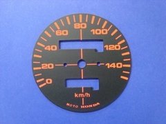 MOSTRADOR XLX VELOCIDADE