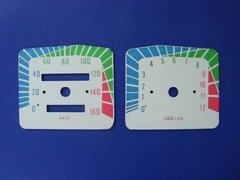 MOSTRADOR RDZ PERSONALIZADO