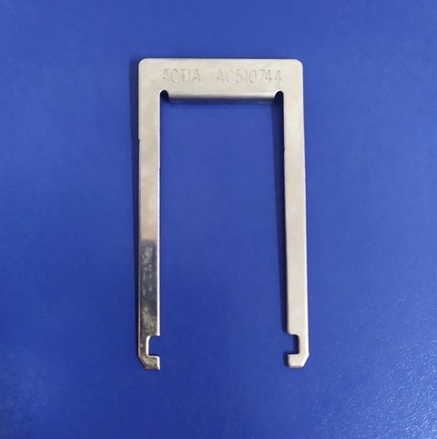 FERRAMENTA PARA EXTRAIR ACTIA