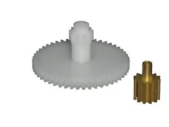 ENGRENAGEM DO KM /CONJ. EGK-100