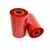 Ribbon Mezcla Rojo 110x450 Buje Grande OUT