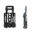 Carro Plegable Porta Bulto Mediano 30kg C/ Elástico 2 Ruedas - comprar online