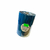 Ribbon Cera 110x450 Negro Buje Grande 1" Out ideal Para Papel