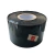 Foil Codificador Ribbon Resina 30x122m Negro