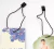Pin Hilo Manual Negro 18cm Navetes x1000 en internet