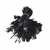 Pin Hilo Manual Negro 18cm Navetes x1000