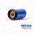 Ribbon Resina 110x450 Negro 1" OUT ideal Para Poliamida - Opp - Void Sintetica