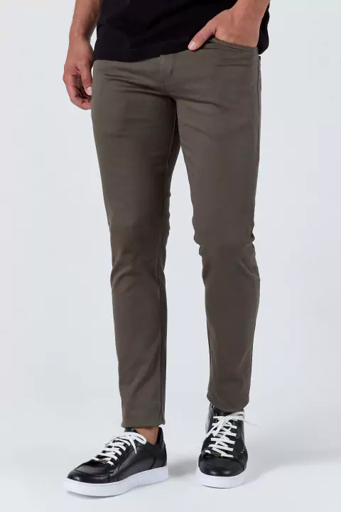 PANTALÓN FULTON (1421419500)