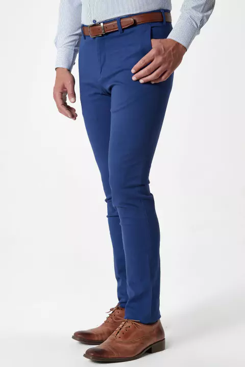 PANTALÓN DEVIL (18801708) - comprar online