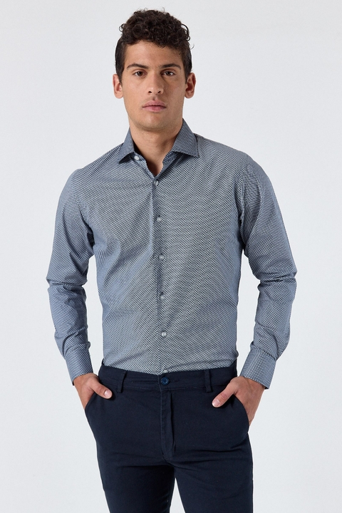 CAMISA MONET (5020408952)