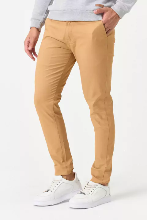 PANTALÓN CRISTOPHER (1823460400) - tienda online