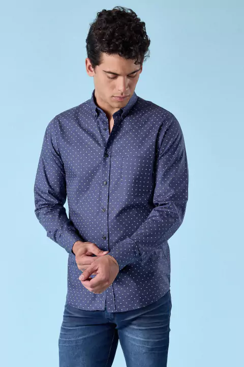 CAMISA EASTON (5421417409) - comprar online