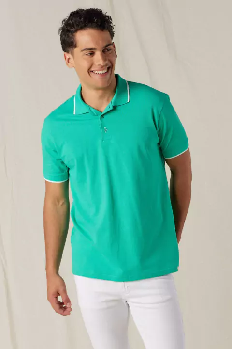 CHOMBA PLAIN (6723450000) - comprar online