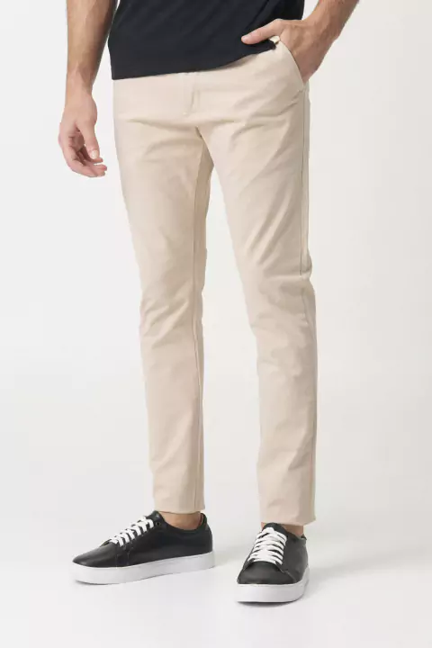 PANTALÓN JONES (1824473100) - comprar online