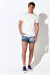 SHORT DE BAÑO BAY (9120414509)