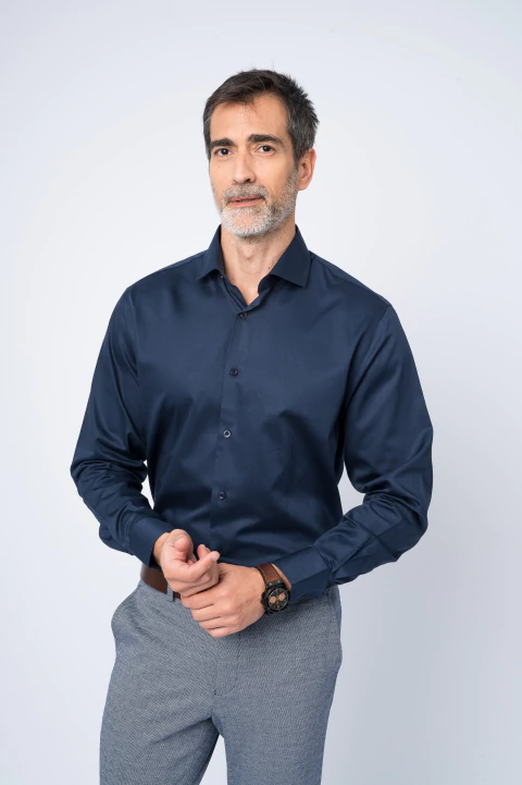 CAMISA SATIN (5025481704) - comprar online