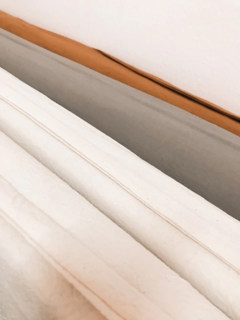 RESPALDO DE CAMA FUNDA TUSOR - comprar online