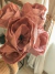 FLOR DE TELA