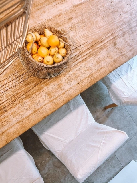 SILLAS ENFUNDADAS (CONSULTAR)