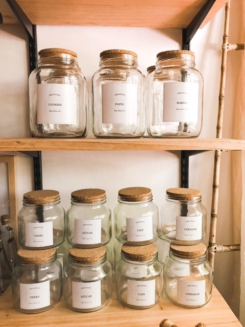 FRASCO GRANDE TAPA CORCHO