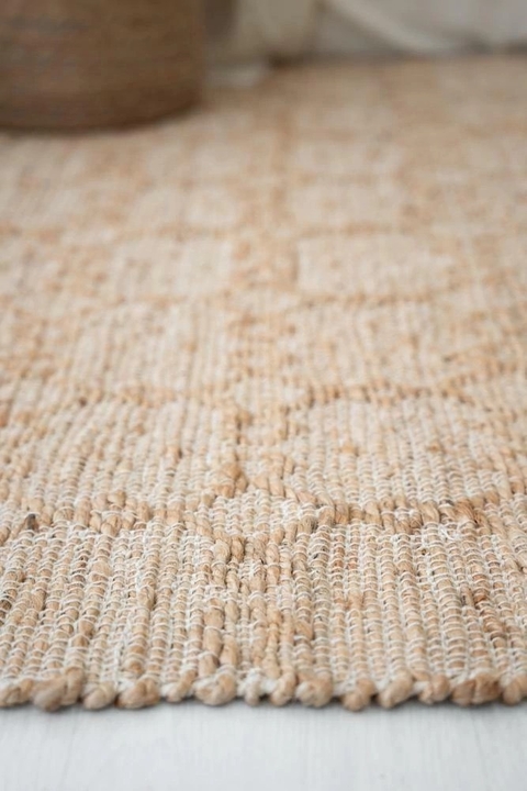 ALFOMBRA UBARA (A PEDIDO) - comprar online
