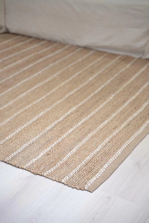 ALFOMBRA NEW DELHI WHITE (A PEDIDO) - comprar online