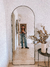 ESPEJO ARCO PVC (A PEDIDO)