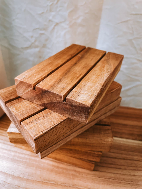 JABONERA MADERA PARAISO