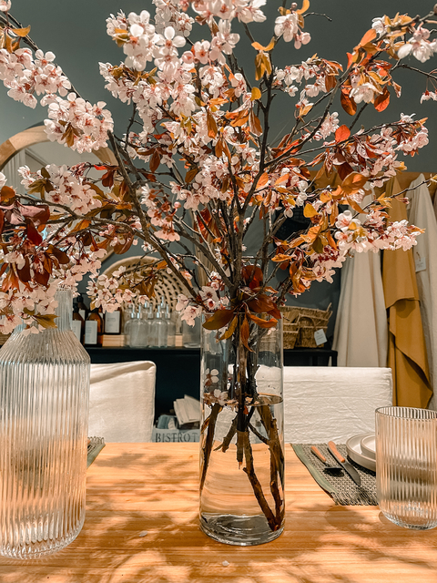 FLORERO GERANIO