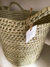 CESTO CARANDAY CON MANIJAS - comprar online