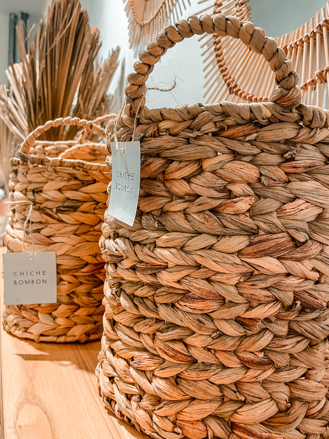 CESTO RUANDA - comprar online
