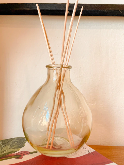 Imagen de FLORERITO DIFUSOR ORQUIDEA