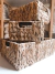 CESTO RECTANGULAR CALA - comprar online