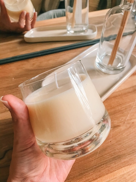 VELA DANESA