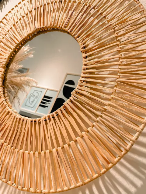 ESPEJO MECHA (OUTLET)