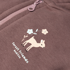 Campera Ciervi Rosa en internet